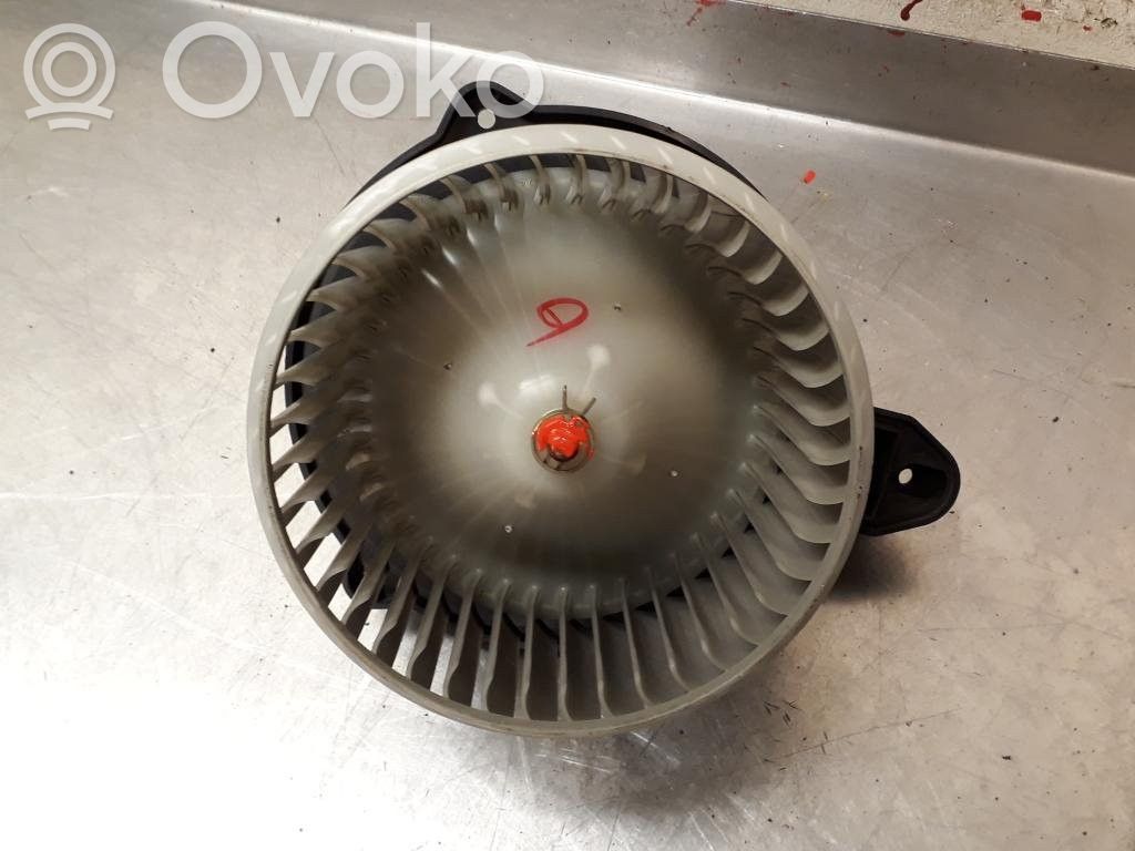 Audi A6 S6 C5 4B Ventola riscaldamento/ventilatore abitacolo