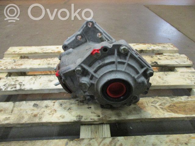 Toyota RAV 4 (XA30) Verteilergetriebe