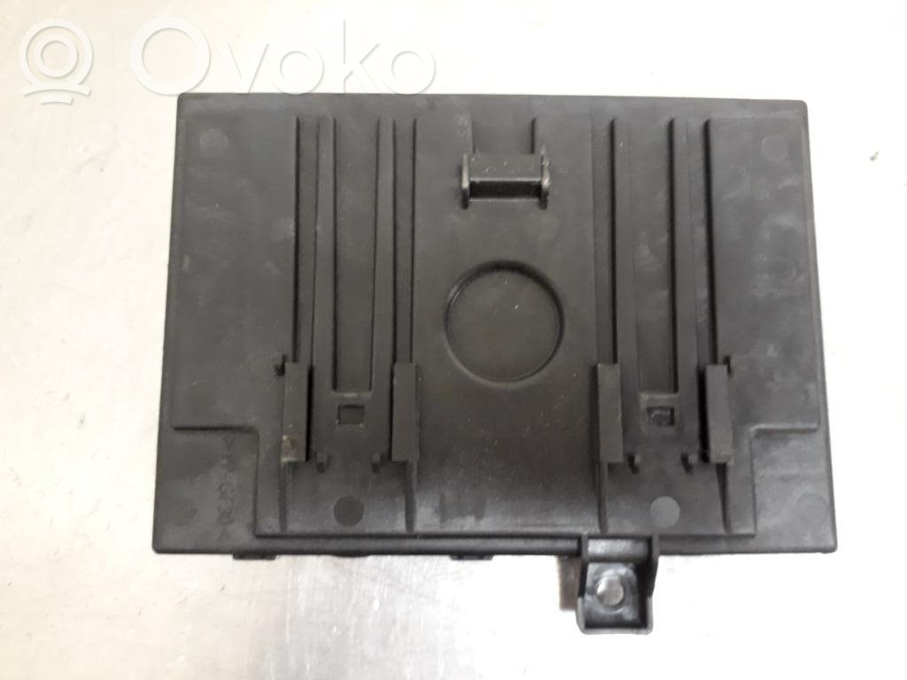 Ford Fiesta Boîtier module alarme