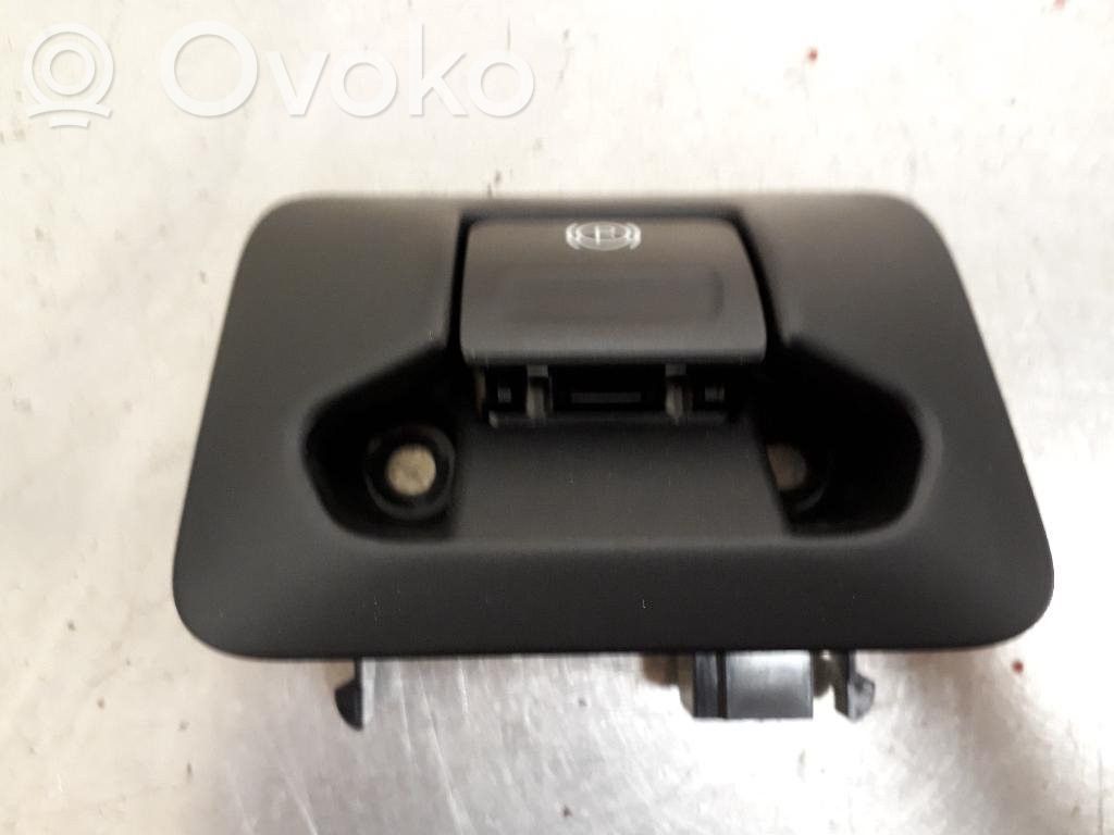 Volvo V60 Przycisk / Włącznik hamulca ręcznego 