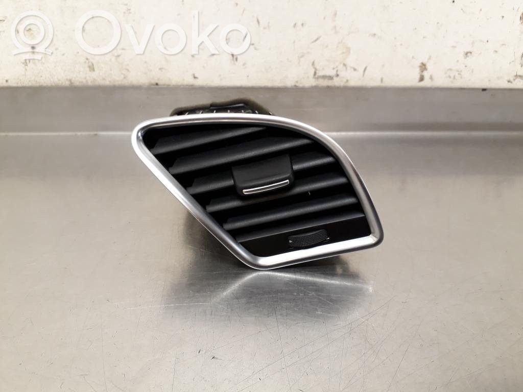 Audi A5 8T 8F Luftausströmer Lüftungsdüse Luftdüse Mitte