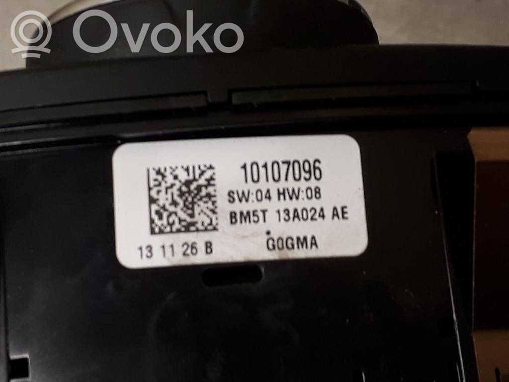 Ford Transit - Tourneo Connect Lichtschalter