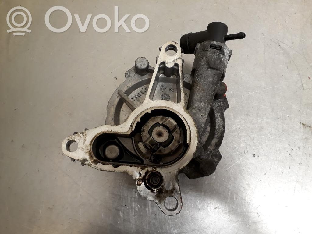 Renault Trafic III (X82) Unterdruckpumpe Vakuumpumpe