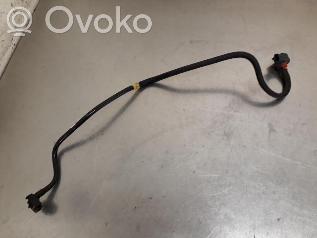 Renault Clio IV Otras piezas del freno 