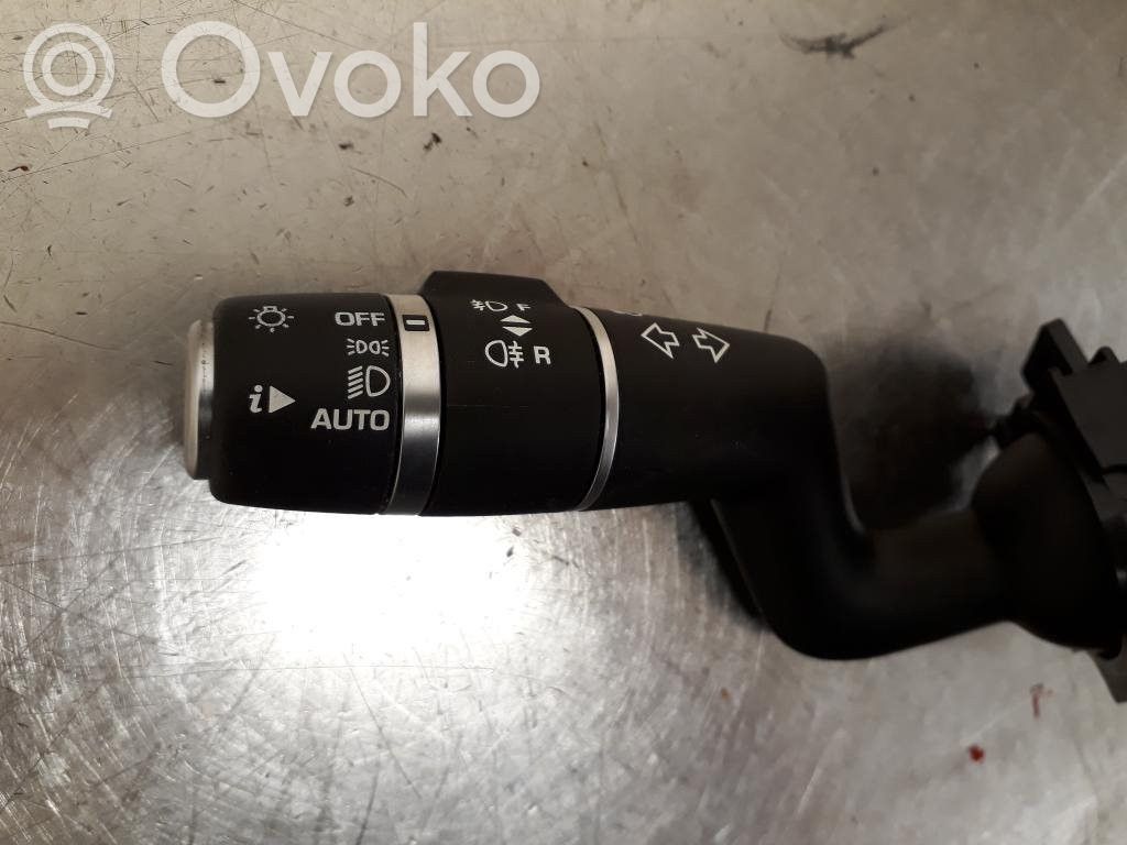 Land Rover Range Rover Sport L494 Commodo de clignotant
