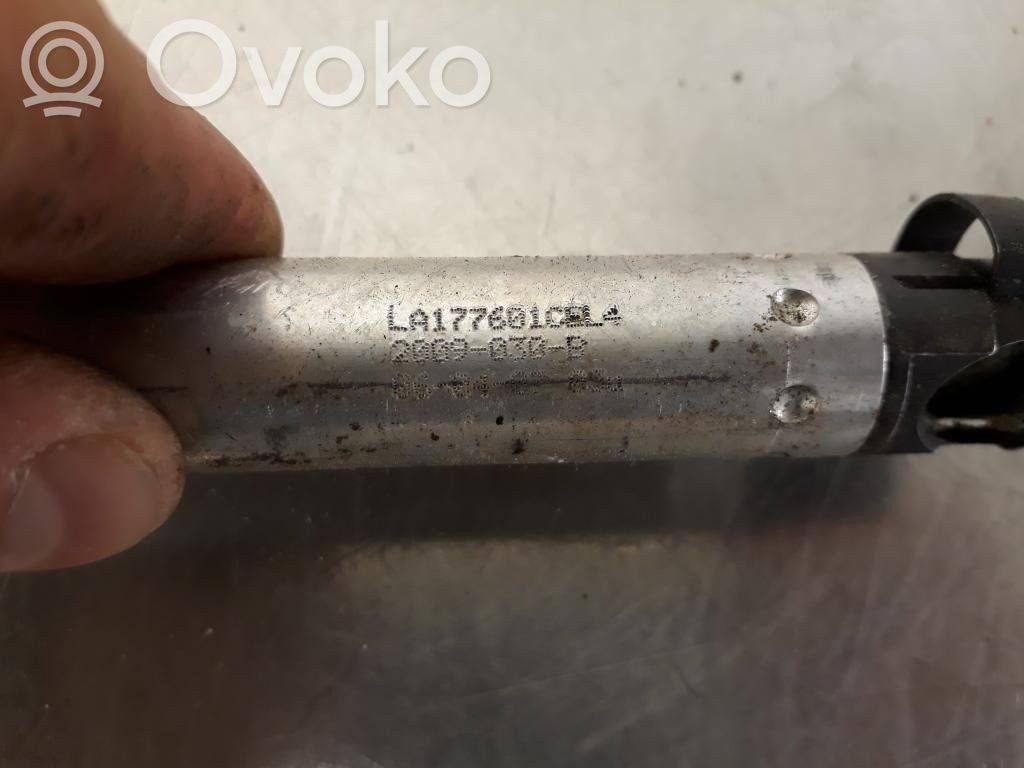 Volvo C70 Capac pânză/metal acoperiș decapotabil 