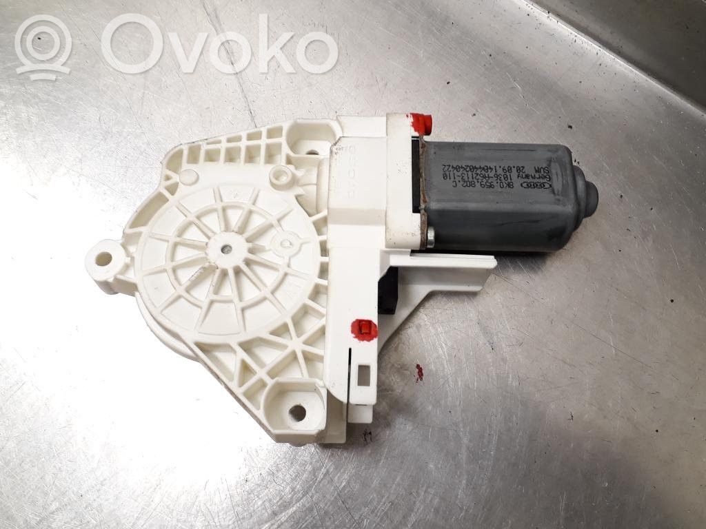 Audi A1 Fensterhebermotor Tür vorne