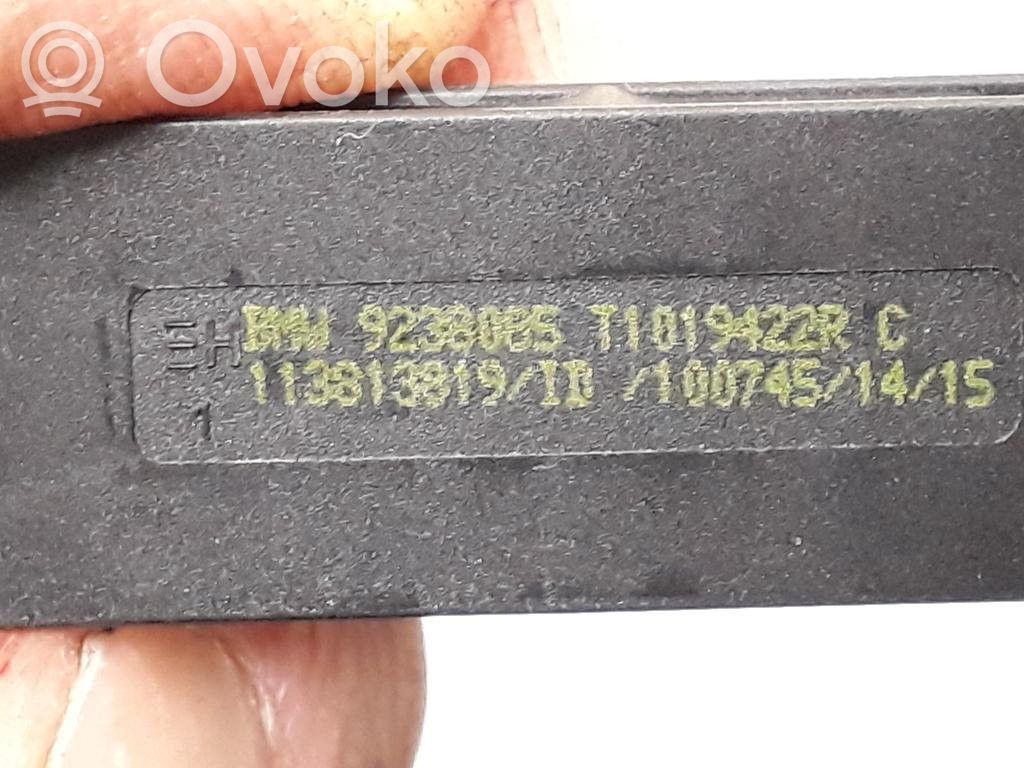 BMW 4 F36 Gran coupe Innentemperatursensor 