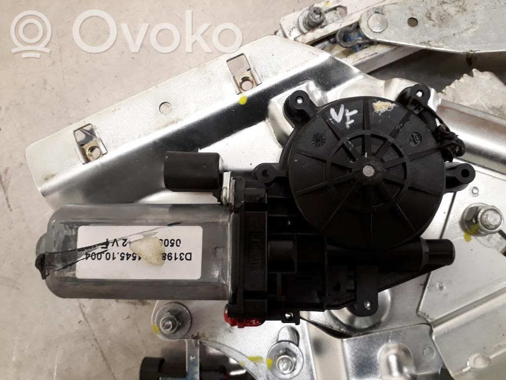 Ferrari F430 Mécanisme de lève-vitre avec moteur