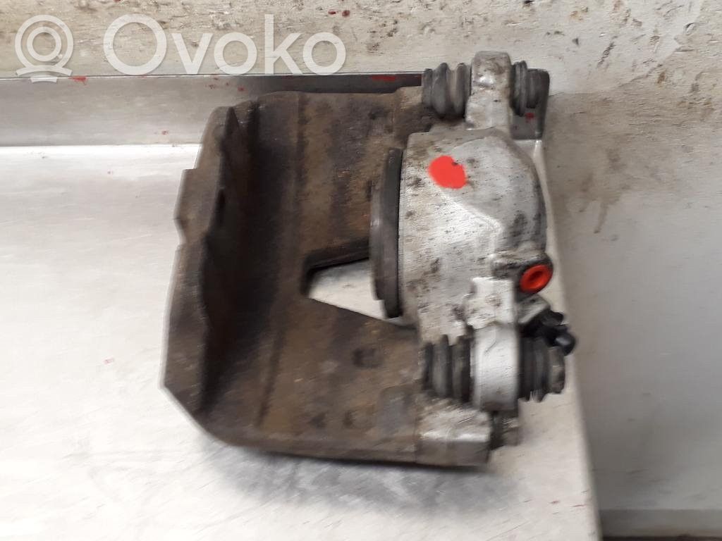 Audi A6 Allroad C7 Bremssattel vorne