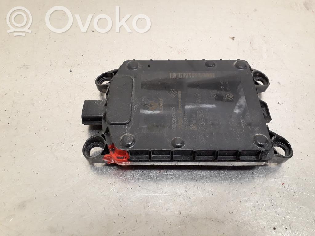 Renault Megane IV Radarsensor Abstandsradar 