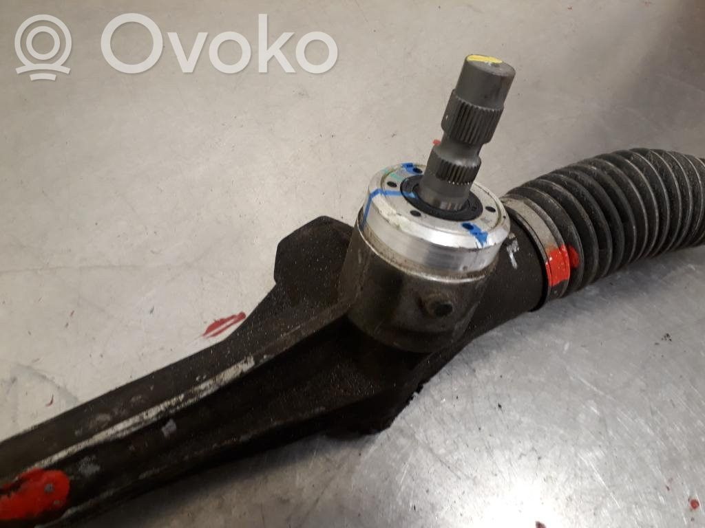 Toyota Verso Lenkgetriebe 