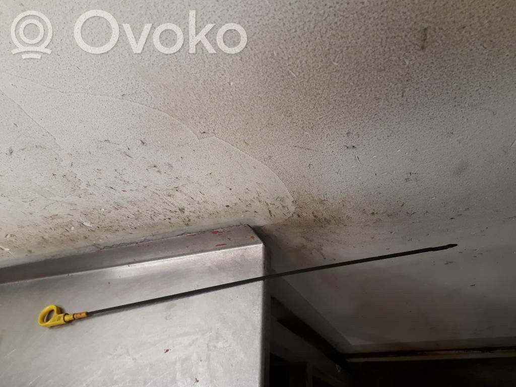 Volkswagen Golf VII Ölmessstab Ölpeilstab