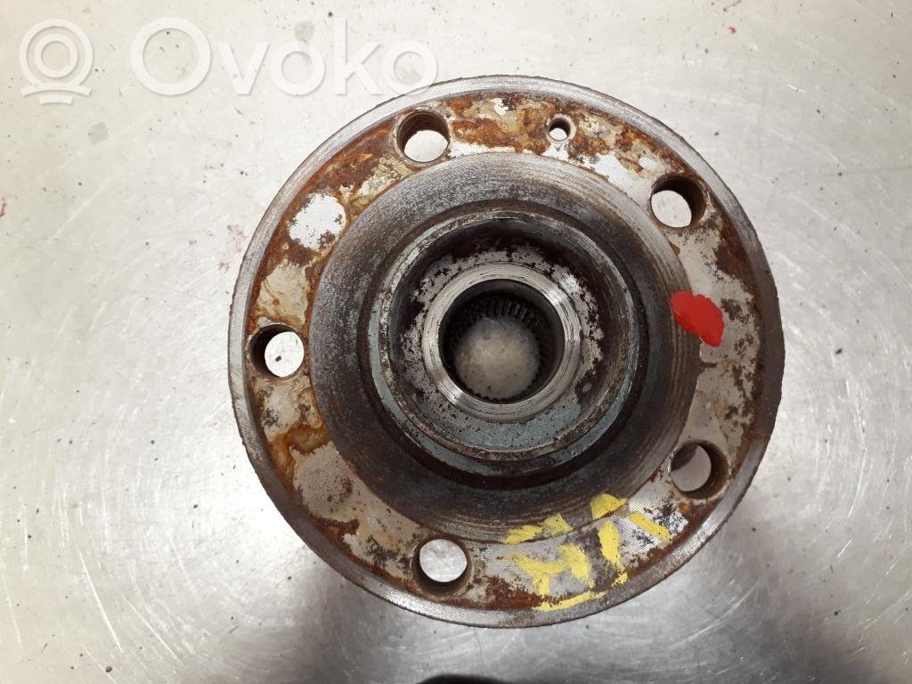 Volkswagen PASSAT B8 Portfuzetă roată spate 