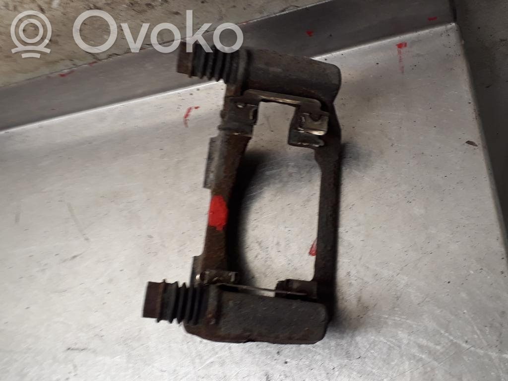 BMW 5 F10 F11 Brake caliper pad carrier rear 