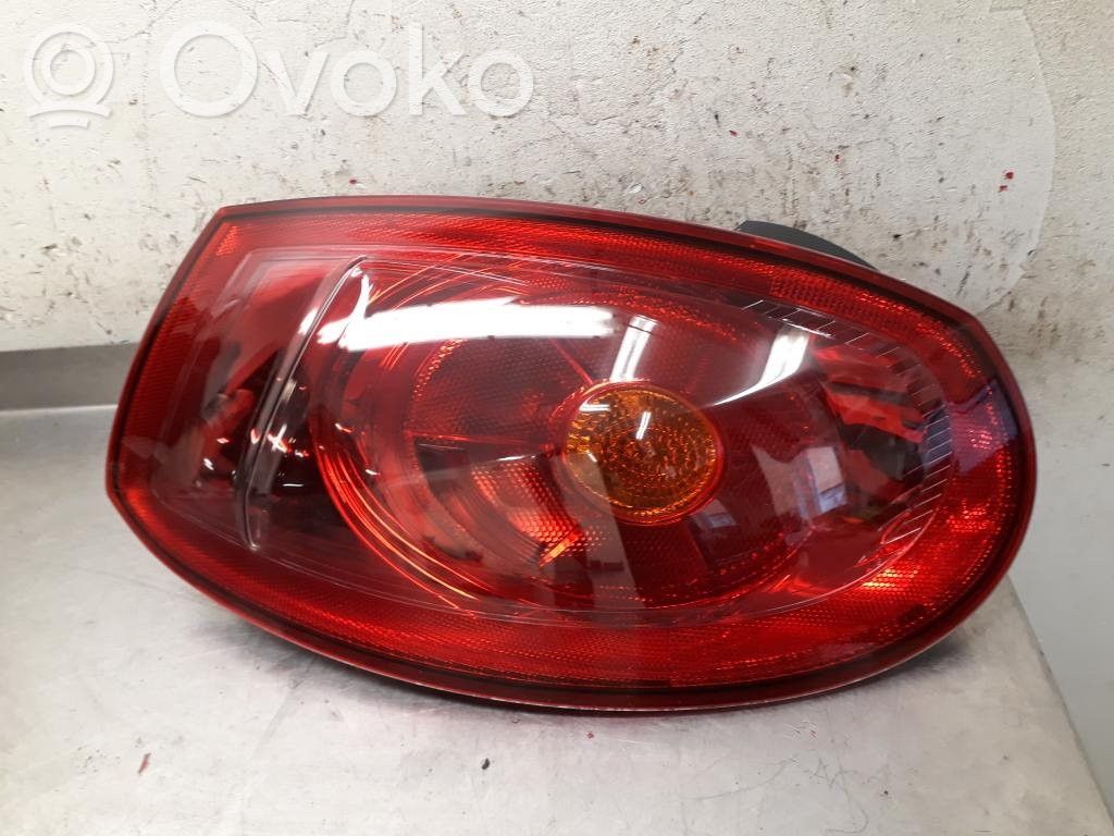 Fiat Bravo Rückleuchte Heckleuchte
