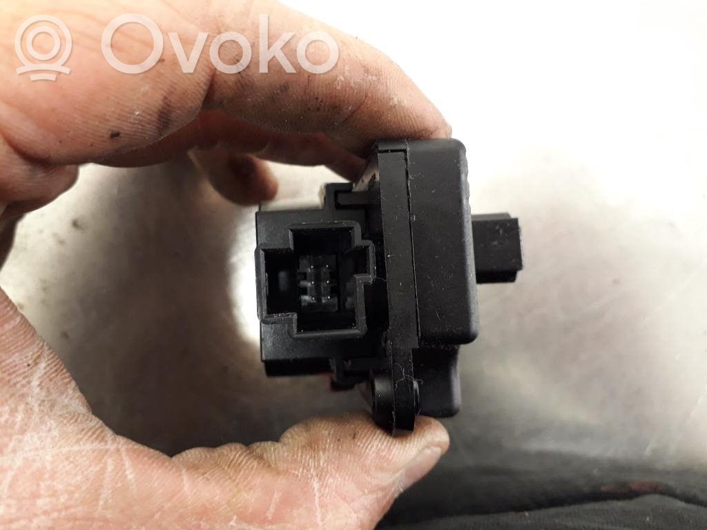 Ford Transit - Tourneo Connect Stellmotor Heizung Klima