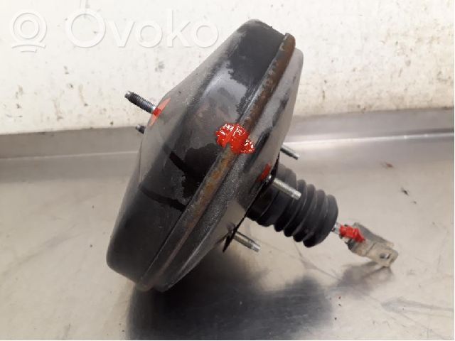 Toyota Auris 150 Wspomaganie hamulca 