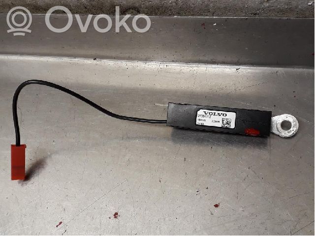Volvo V60 Radioantenne