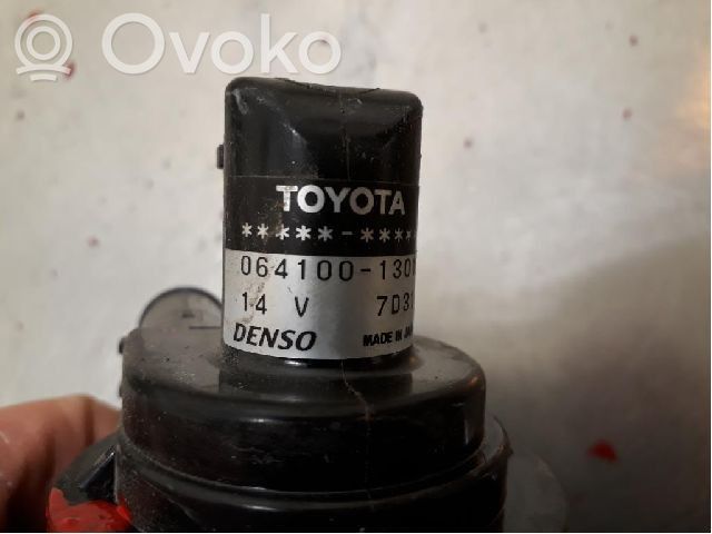Lexus NX Pompa cyrkulacji / obiegu wody 