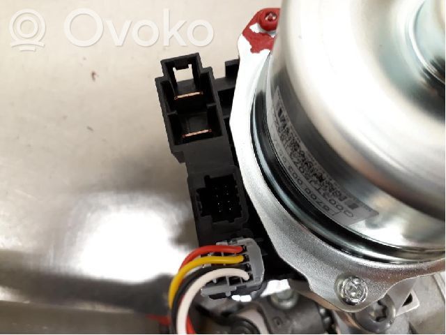 Dacia Duster II Kit colonne de direction 