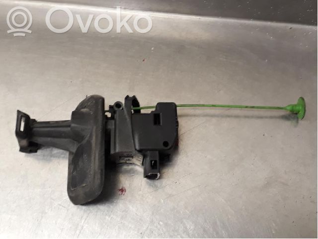 Volvo V40 Schloss Tankdeckel Tankklappe