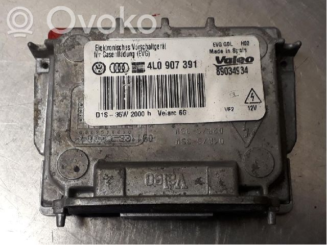 Volkswagen PASSAT B6 Lichtmodul Lichtsensor