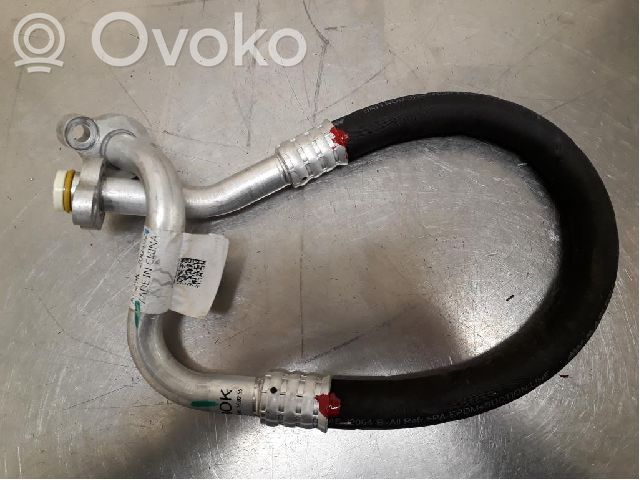 Volvo XC40 Klimaleitung / Klimaschlauch