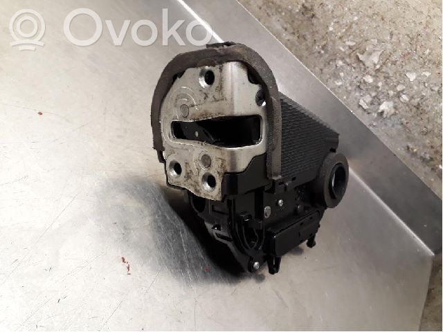 Toyota Yaris Türschloss hinten