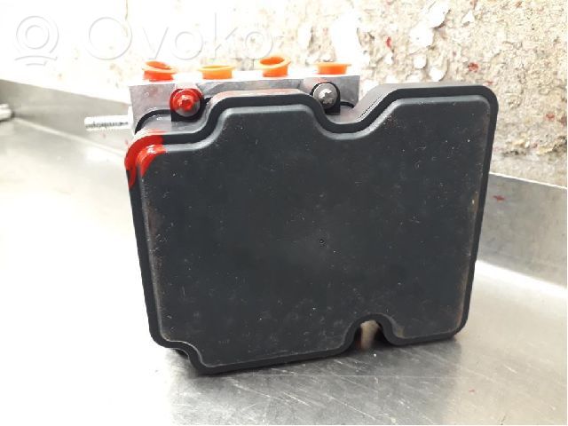 Renault Clio IV ABS-pumppu 