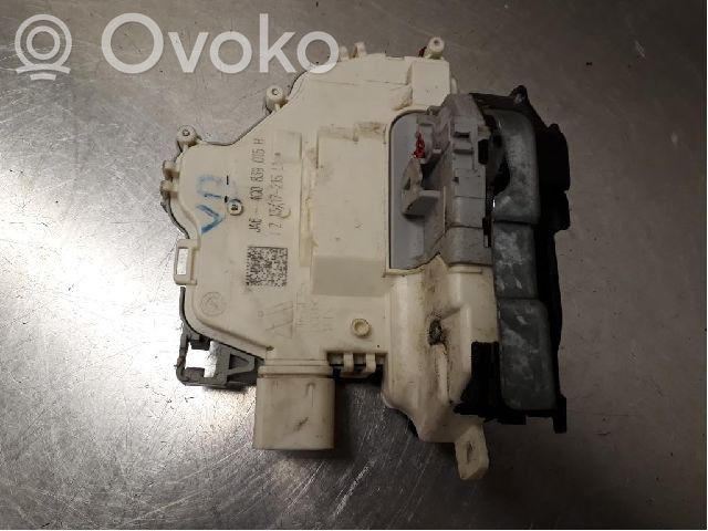 Audi A4 S4 B9 Încuietoare ușă spate 
