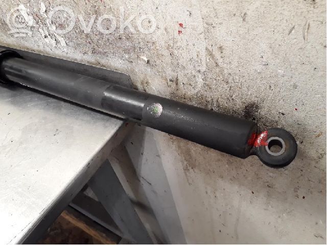 Volvo V40 Stoßdämpfer hinten