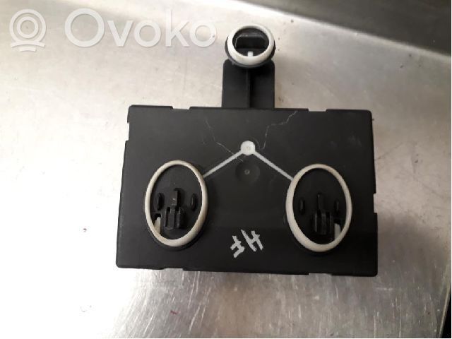 Porsche 911 901  Oven ohjainlaite/moduuli 