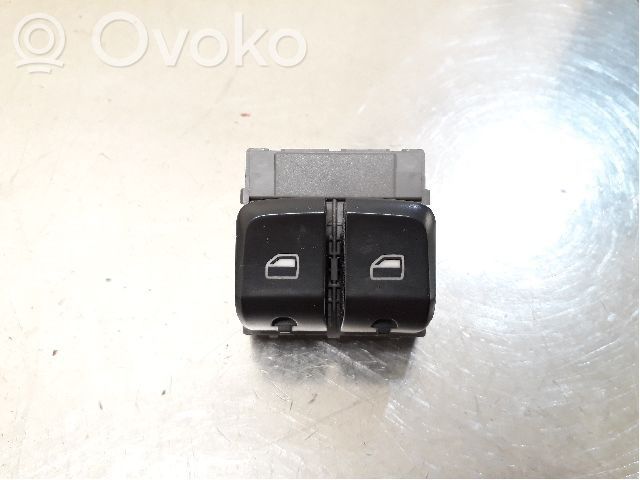 Audi A5 8T 8F Electric window control switch