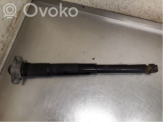 Volkswagen Golf VII Stoßdämpfer hinten