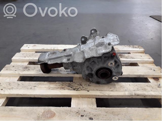 Volvo S90, V90 Verteilergetriebe