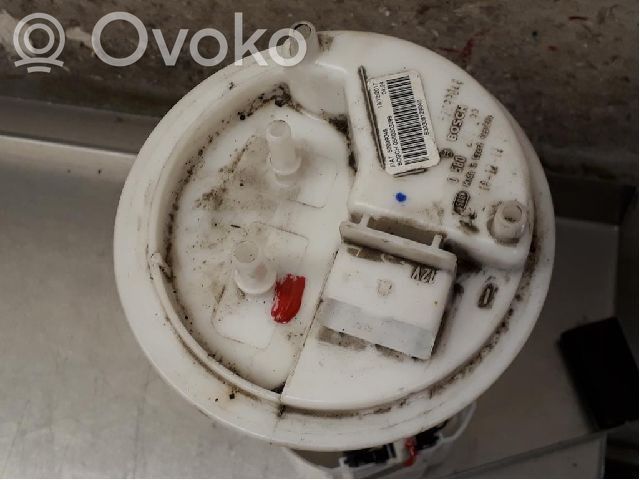 Opel Combo D Pompe d'injection de carburant à haute pression 