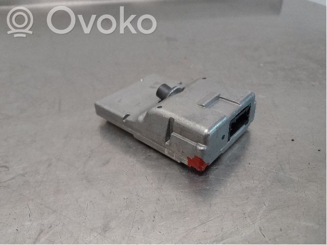 Opel Astra K Distronic sensor radar 
