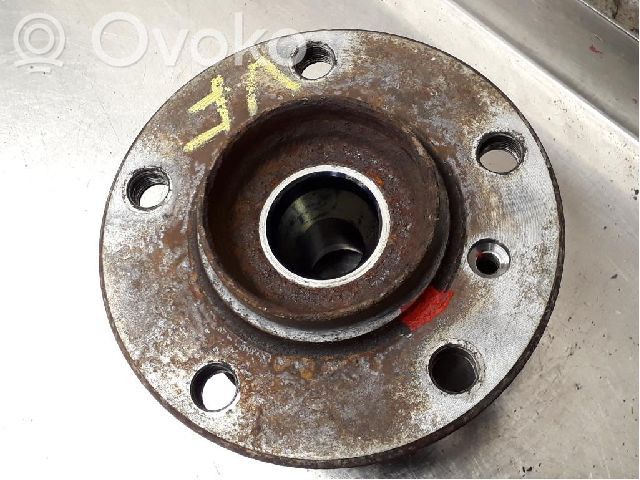 BMW 3 F30 F35 F31 Achsschenkel vorne