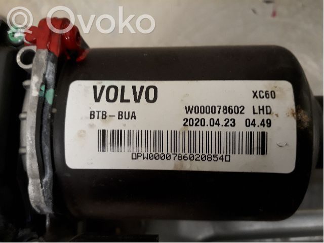 Volvo XC90 Moteur d'essuie-glace