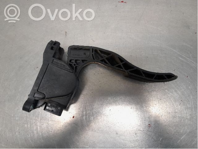 Mercedes-Benz Vito Viano W639 Gaspedal