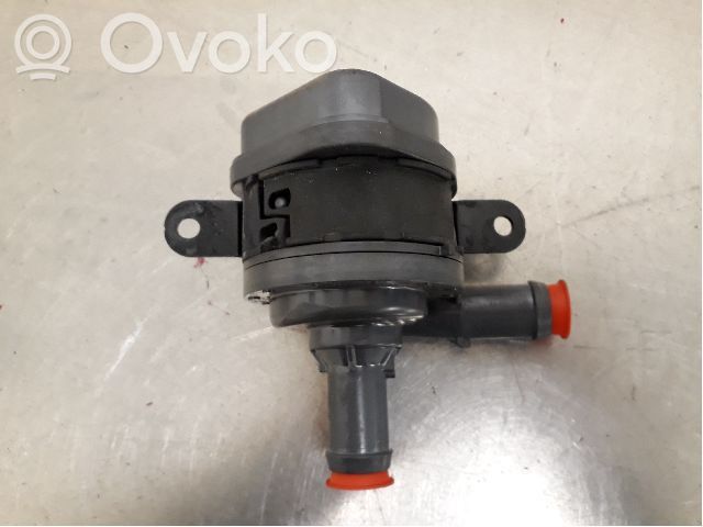 Volvo V60 Pompa wody