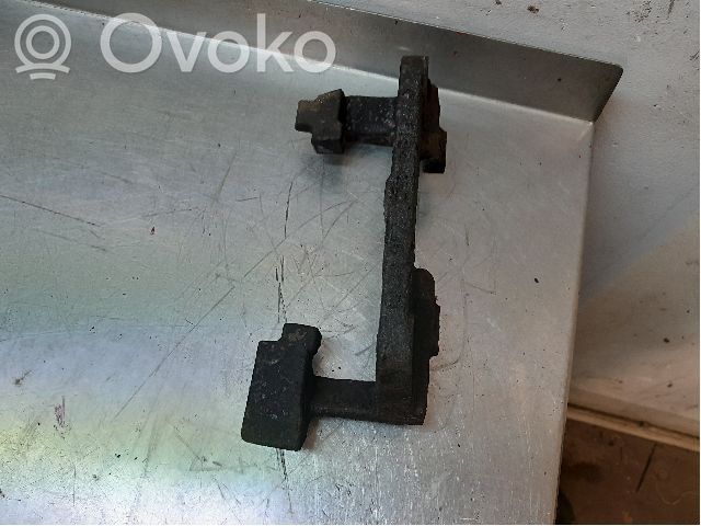 Peugeot 508 Front Brake Caliper Pad/Carrier 