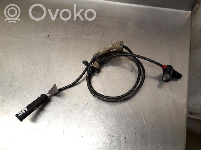 BMW 5 G30 G31 G38 Senzor ABS roată
