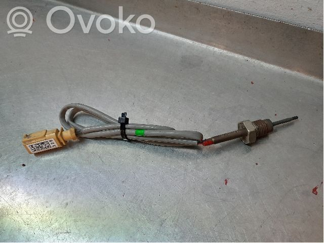 Volkswagen PASSAT B8 Czujnik temperatury spalin