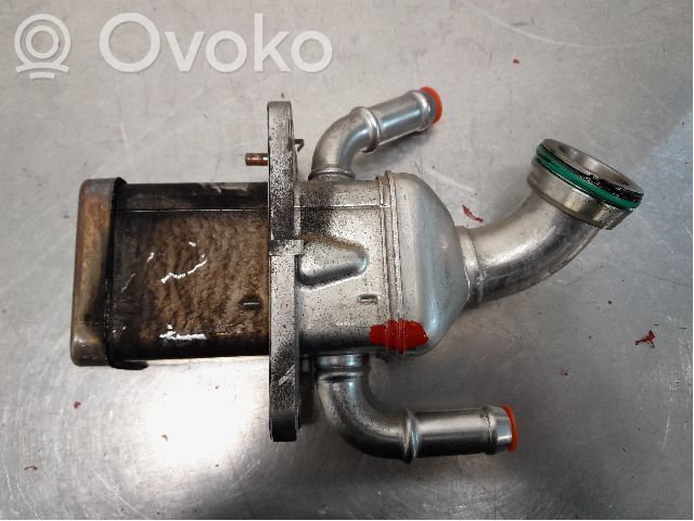 Volvo V60 EGR-venttiili/lauhdutin 