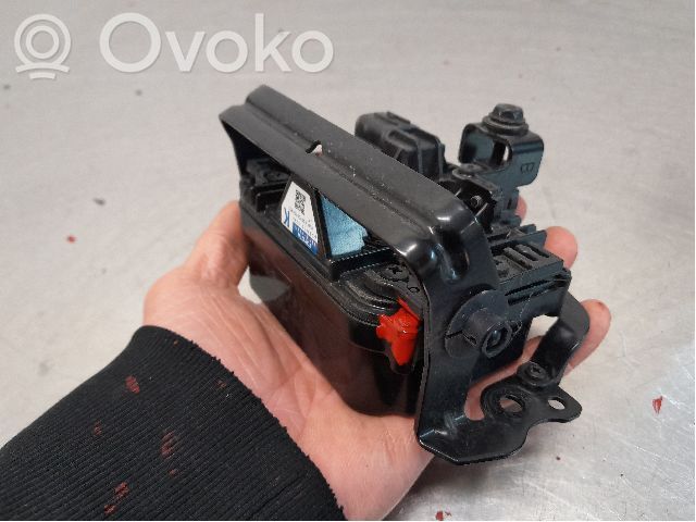 Lexus RC Sensor de radar Distronic 
