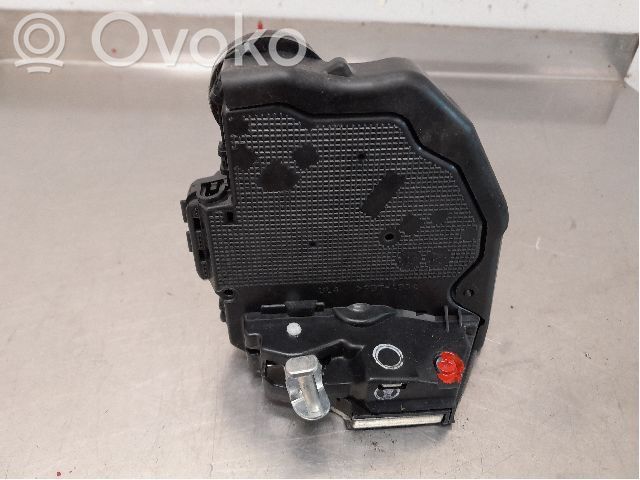 Toyota Corolla E210 E21 Cerradura de puerta trasera 