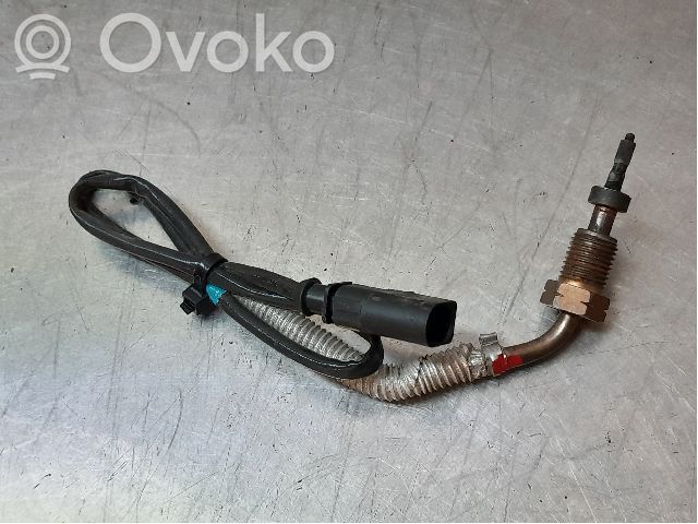 Volkswagen Caddy Abgastemperatursensor