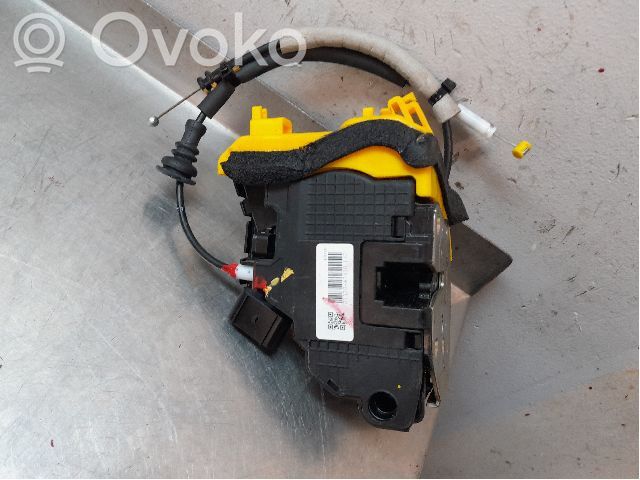 KIA Ceed Încuietoare ușă față 